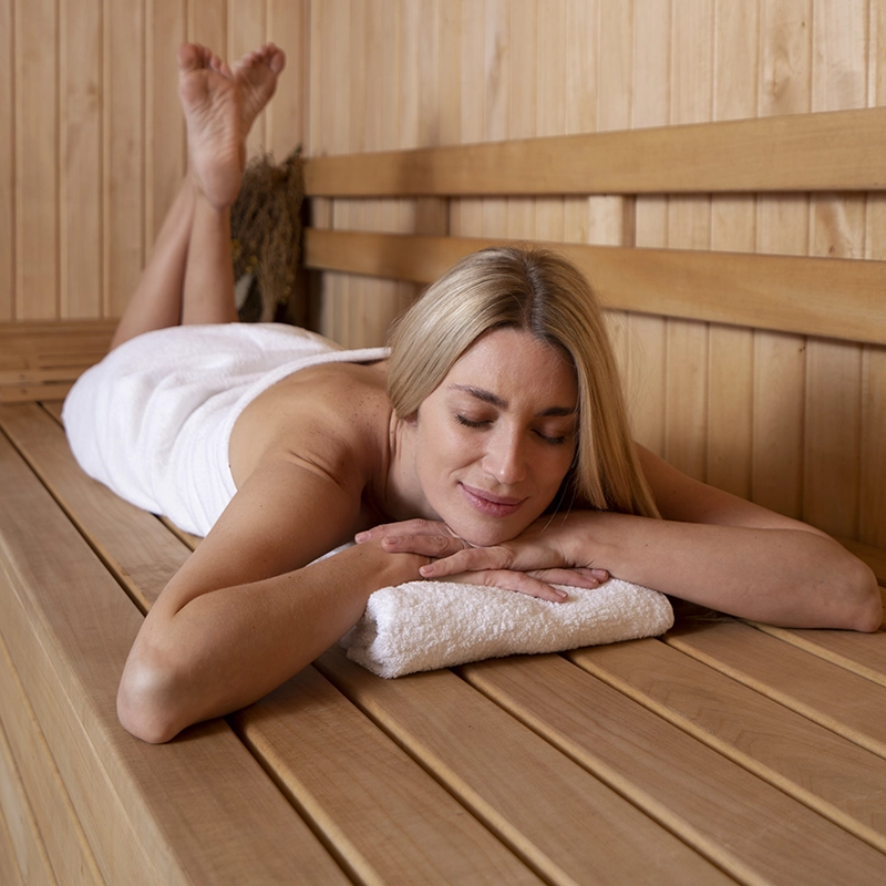 Hotel Sončno Polje Paketi & Doživetja Čisti odklop